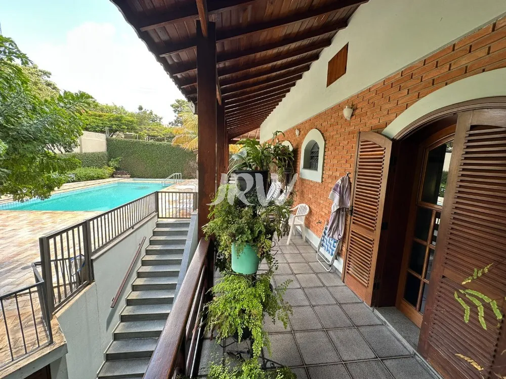 Chácara, 4 quartos, 2184 m² - Foto 5