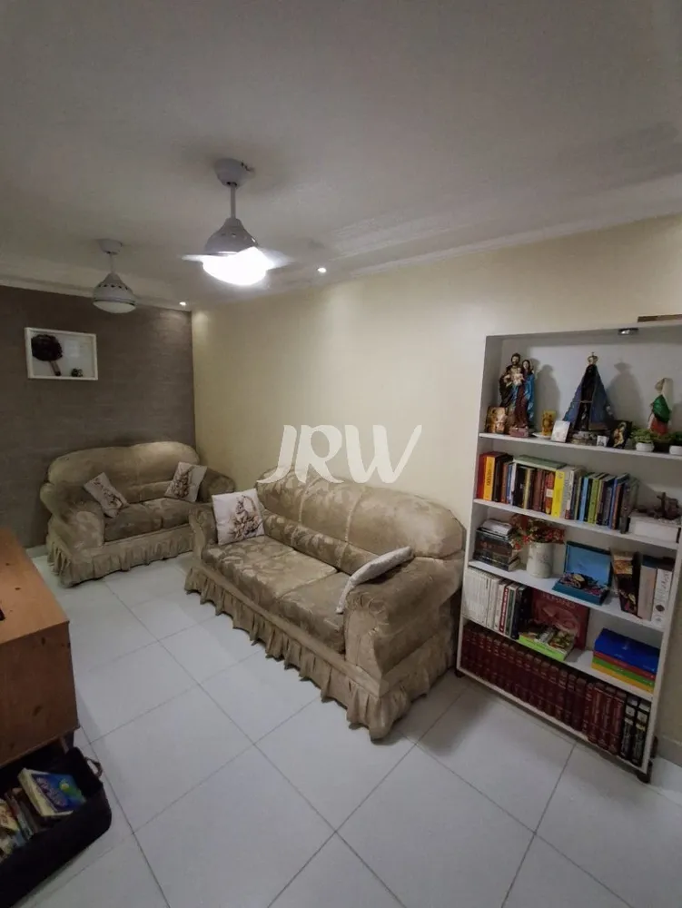 Casa, 3 quartos, 150 m² - Foto 2