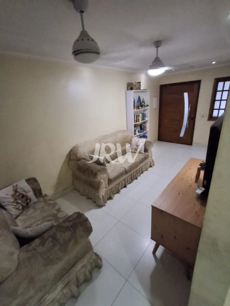 Casa, 3 quartos, 150 m² - Foto 3