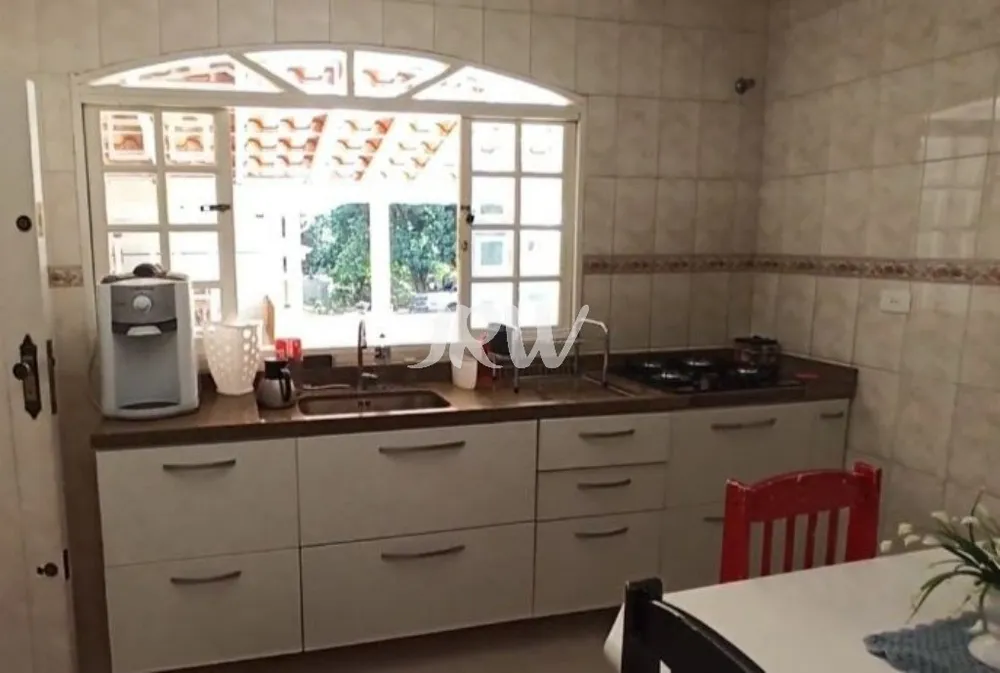Chácara, 3 quartos, 1000 m² - Foto 5