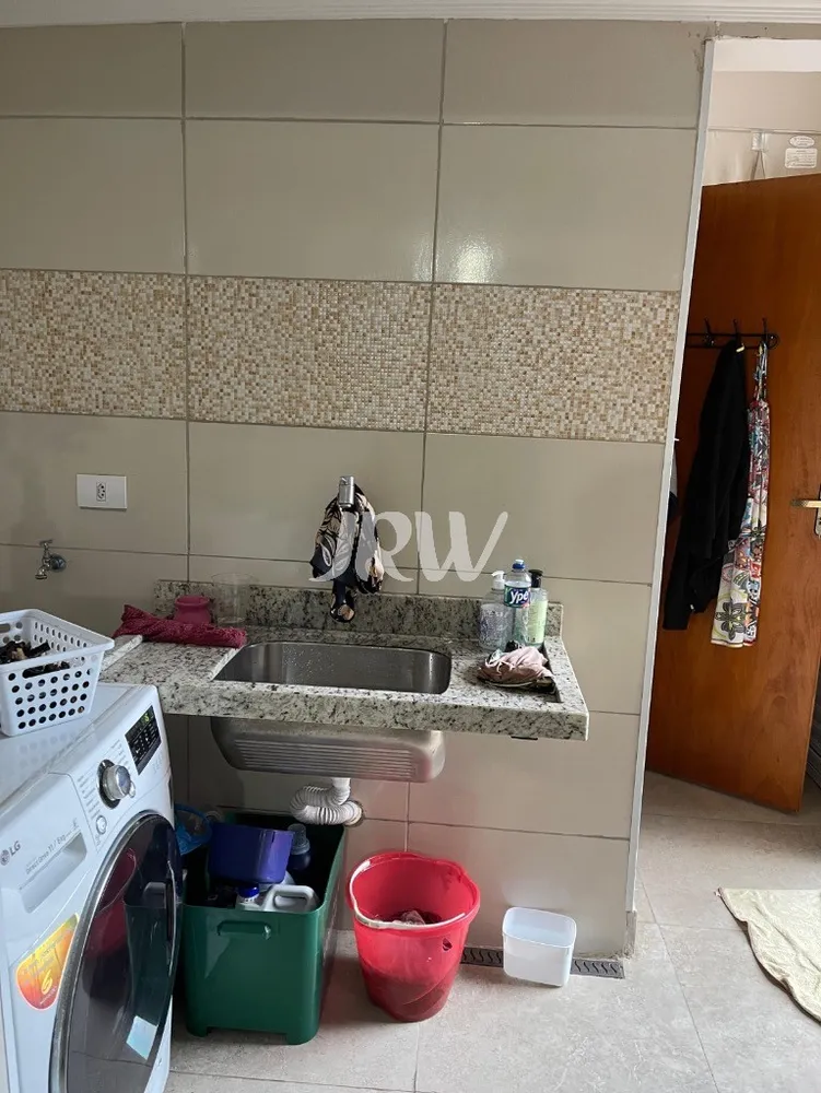 Sobrado, 7 quartos, 288 m² - Foto 2