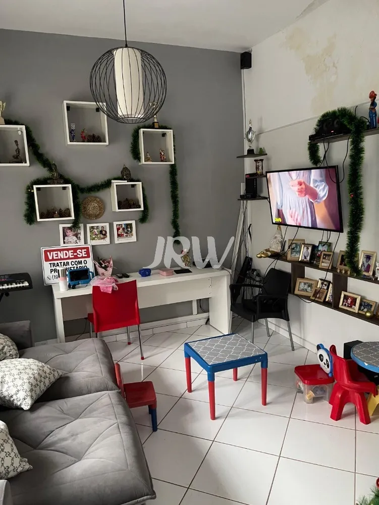 Sobrado, 7 quartos, 288 m² - Foto 6