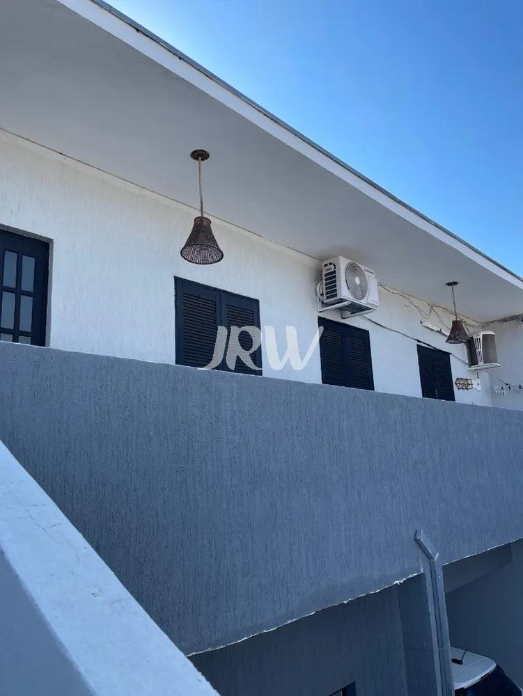 Sobrado, 7 quartos, 288 m² - Foto 3