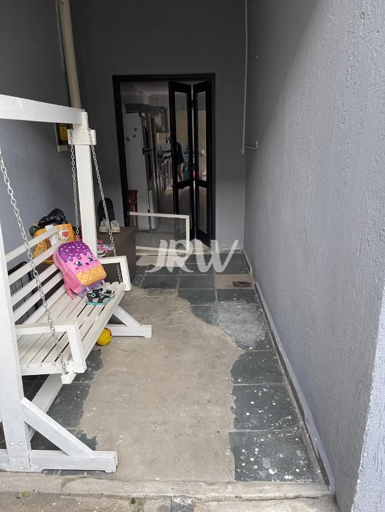 Sobrado, 7 quartos, 288 m² - Foto 1