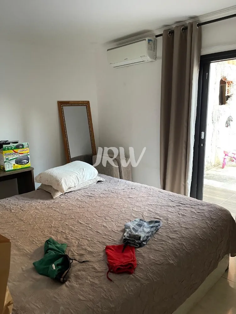 Sobrado, 7 quartos, 288 m² - Foto 4