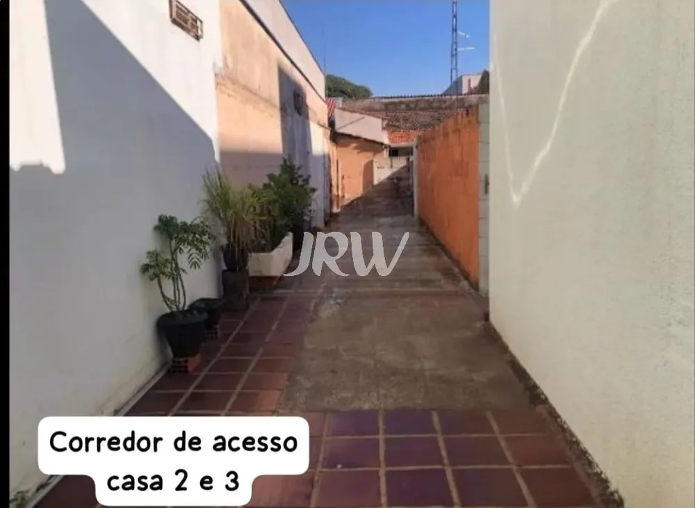 Prédio Inteiro, 208 m² - Foto 2