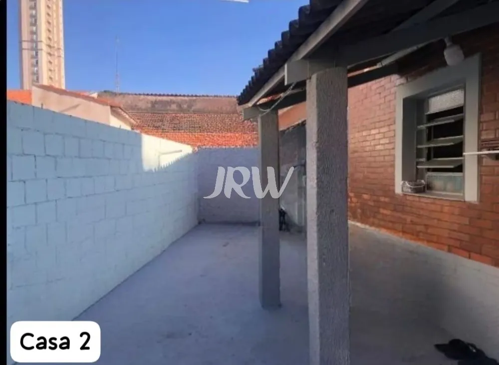 Prédio Inteiro, 208 m² - Foto 3