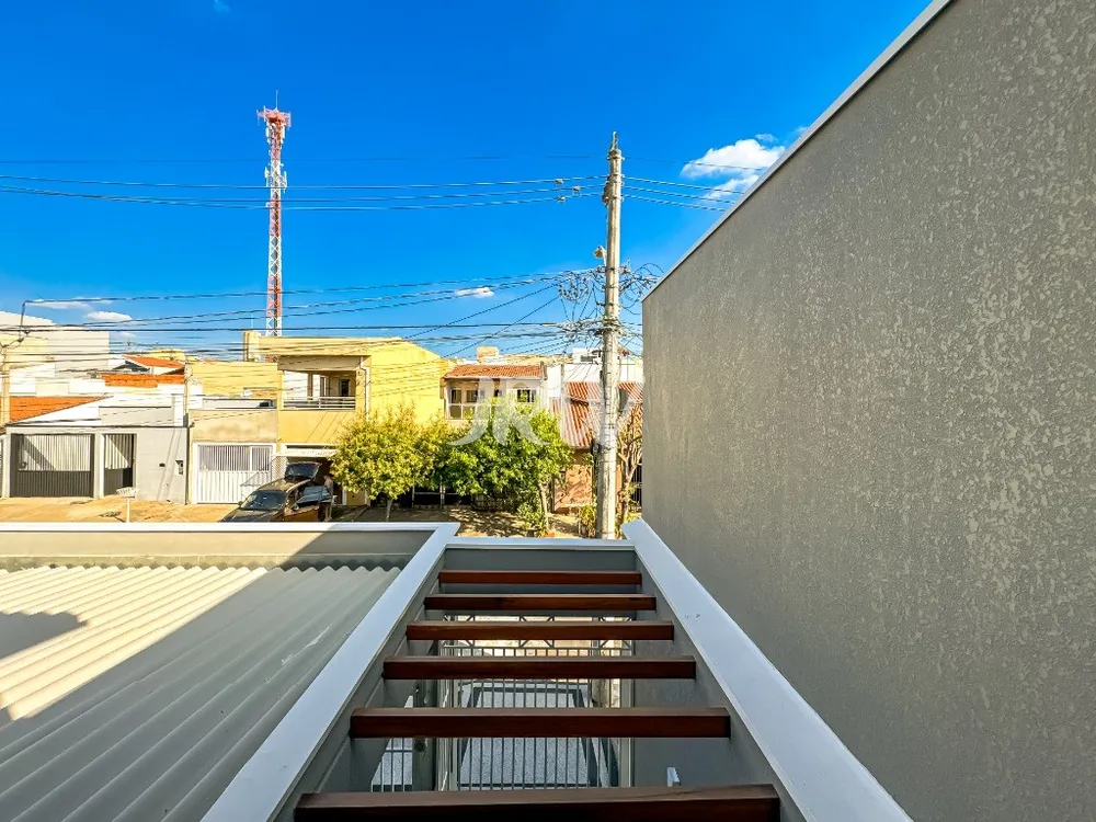 Sobrado, 3 quartos, 150 m² - Foto 1