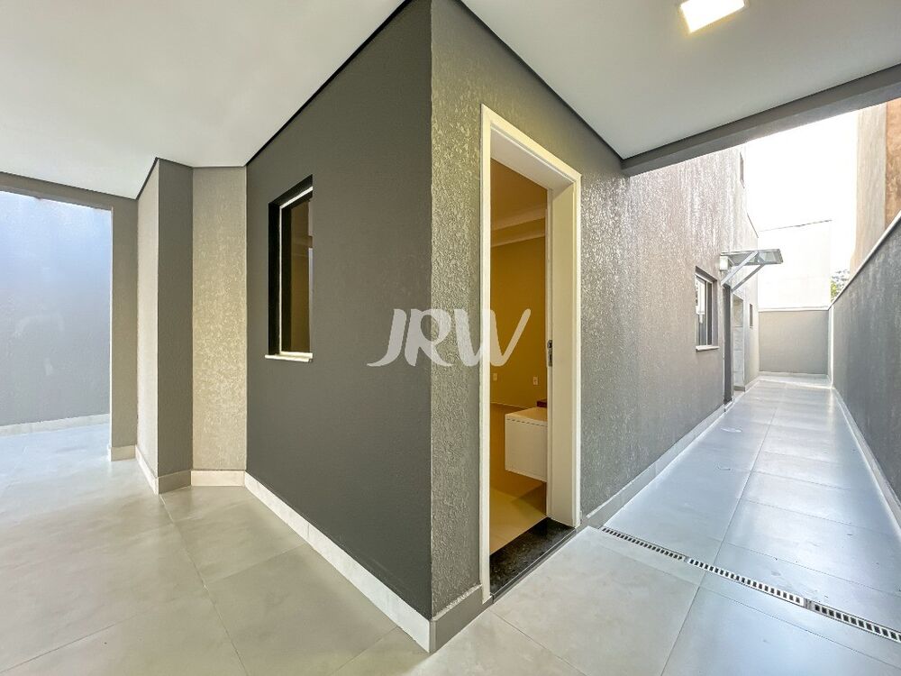 Sobrado, 3 quartos, 150 m² - Foto 2