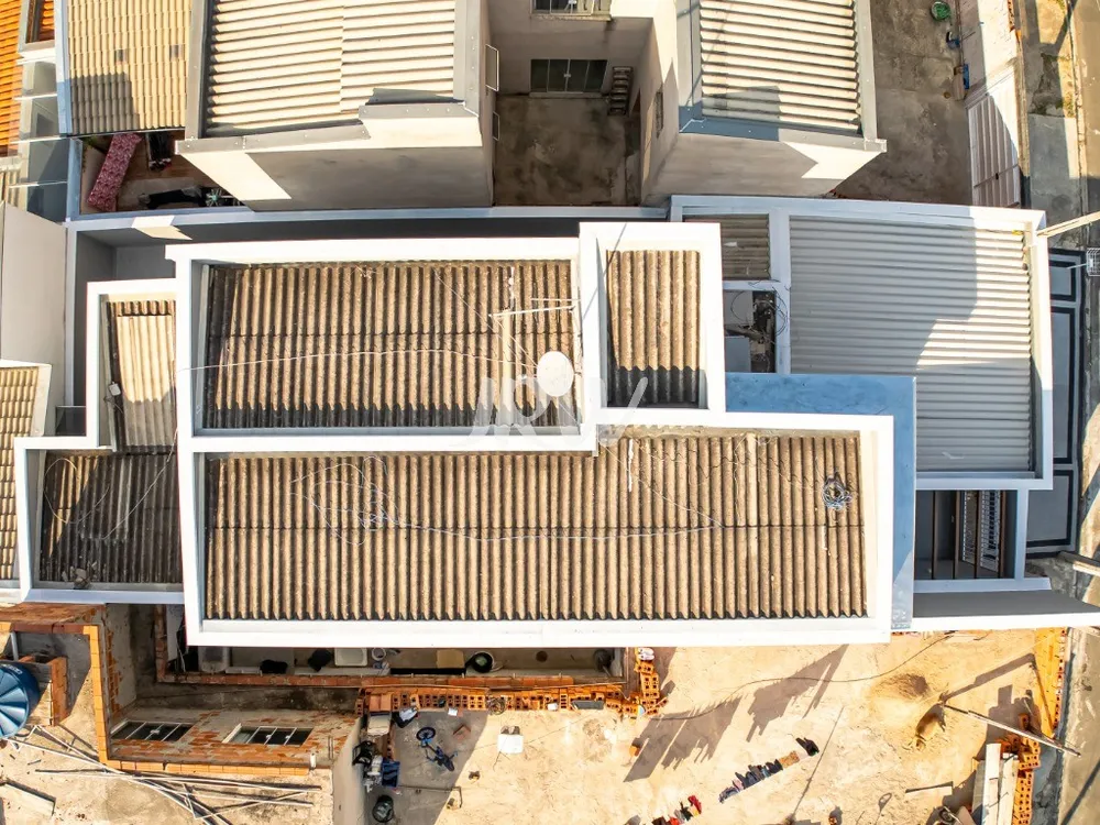 Sobrado, 3 quartos, 150 m² - Foto 14