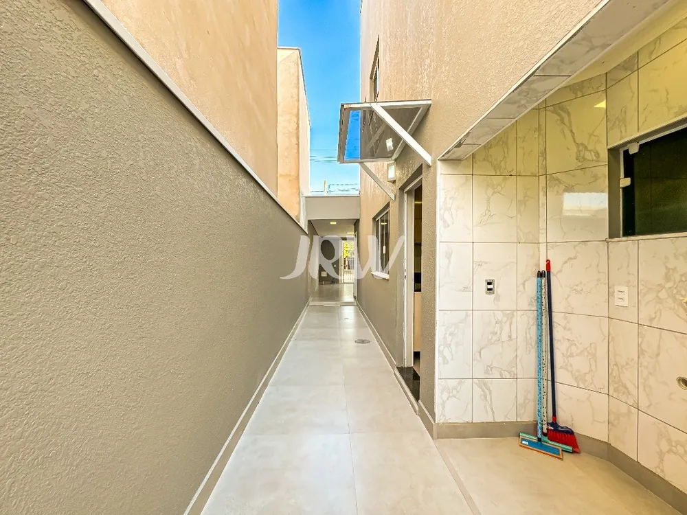 Sobrado, 3 quartos, 150 m² - Foto 4