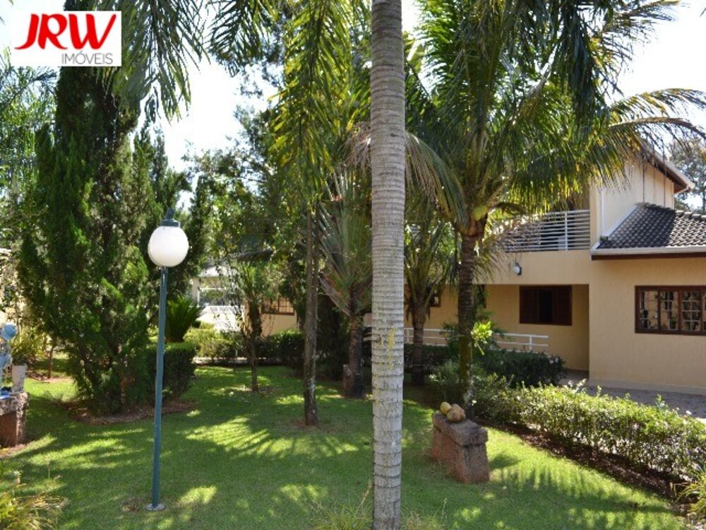 Fazenda à venda com 9 quartos, 4200m² - Foto 4
