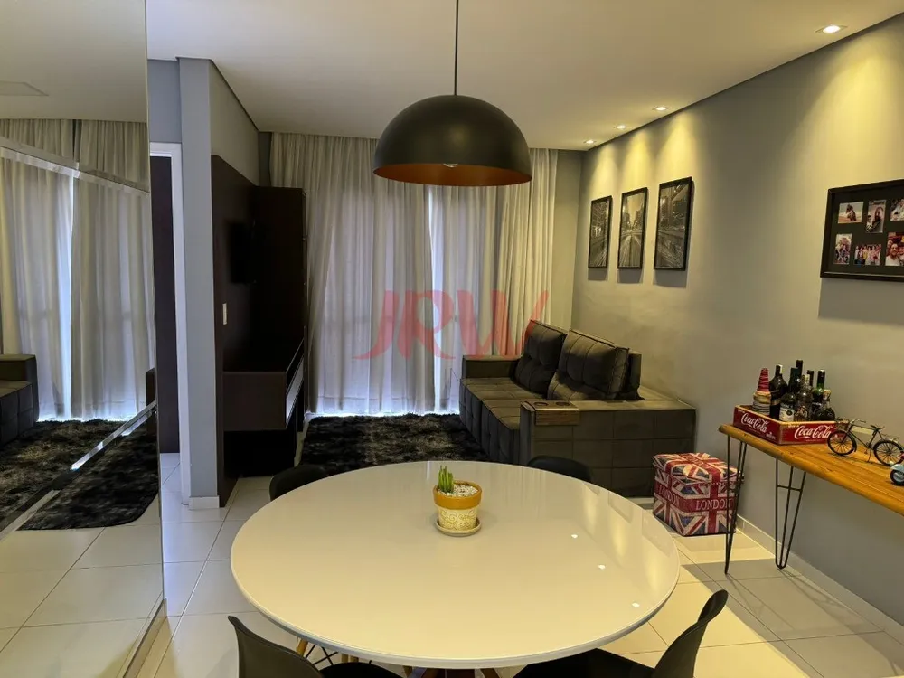Apartamento, 2 quartos, 68 m² - Foto 8