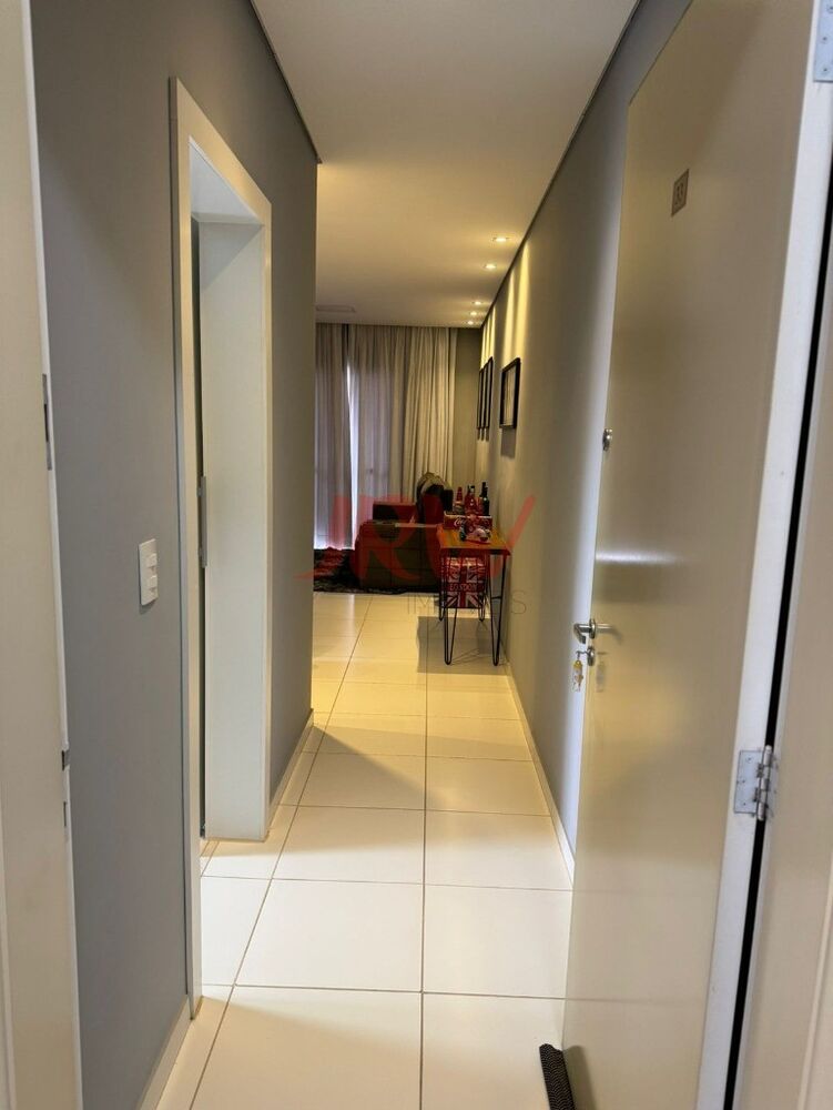 Apartamento à venda com 2 quartos, 68m² - Foto 3
