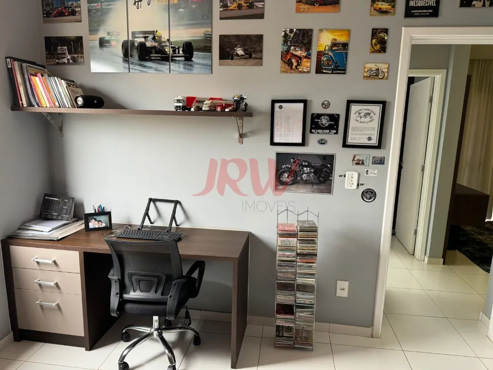 Apartamento, 2 quartos, 68 m² - Foto 15