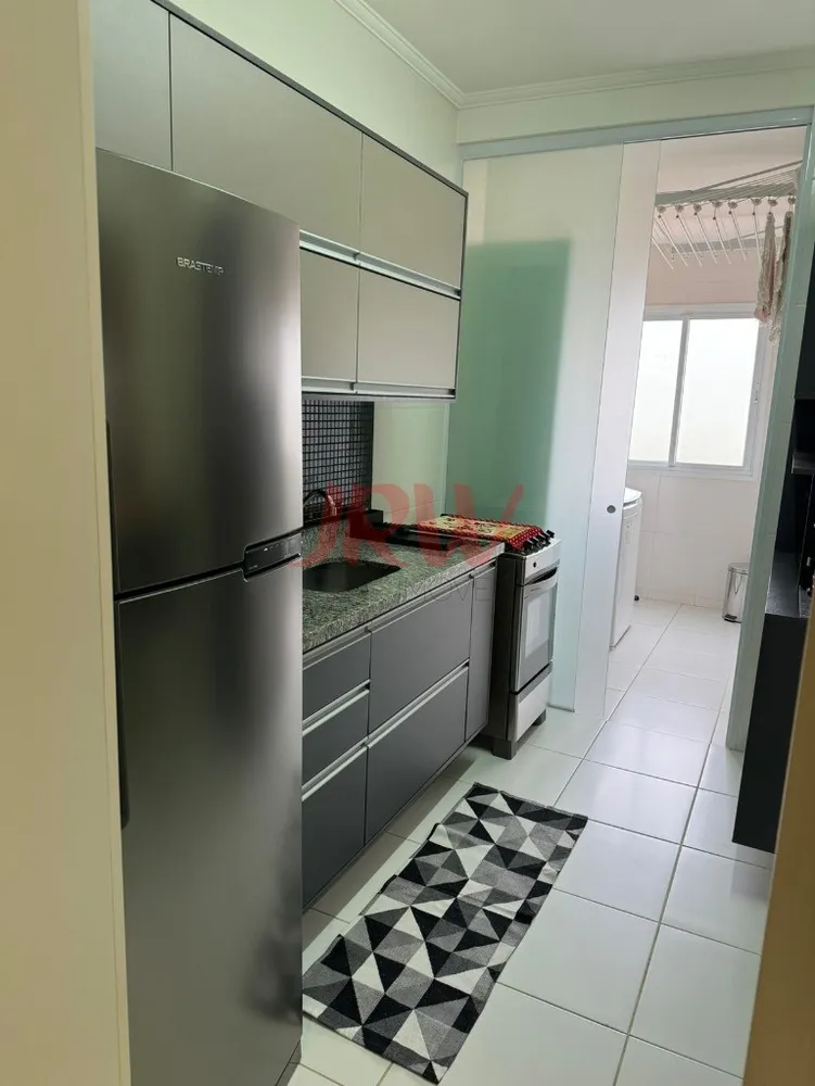 Apartamento, 2 quartos, 68 m² - Foto 14