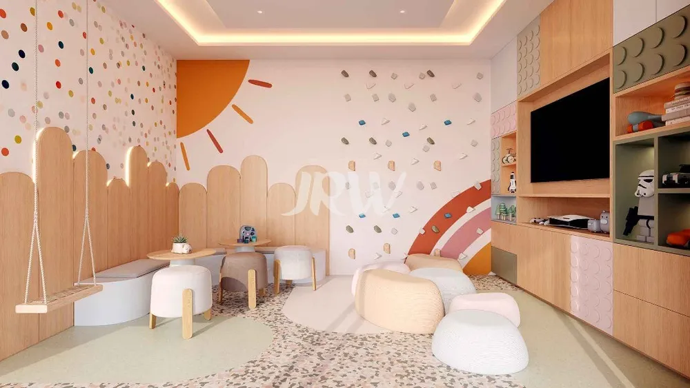 Apartamento, 3 quartos, 64 m² - Foto 6