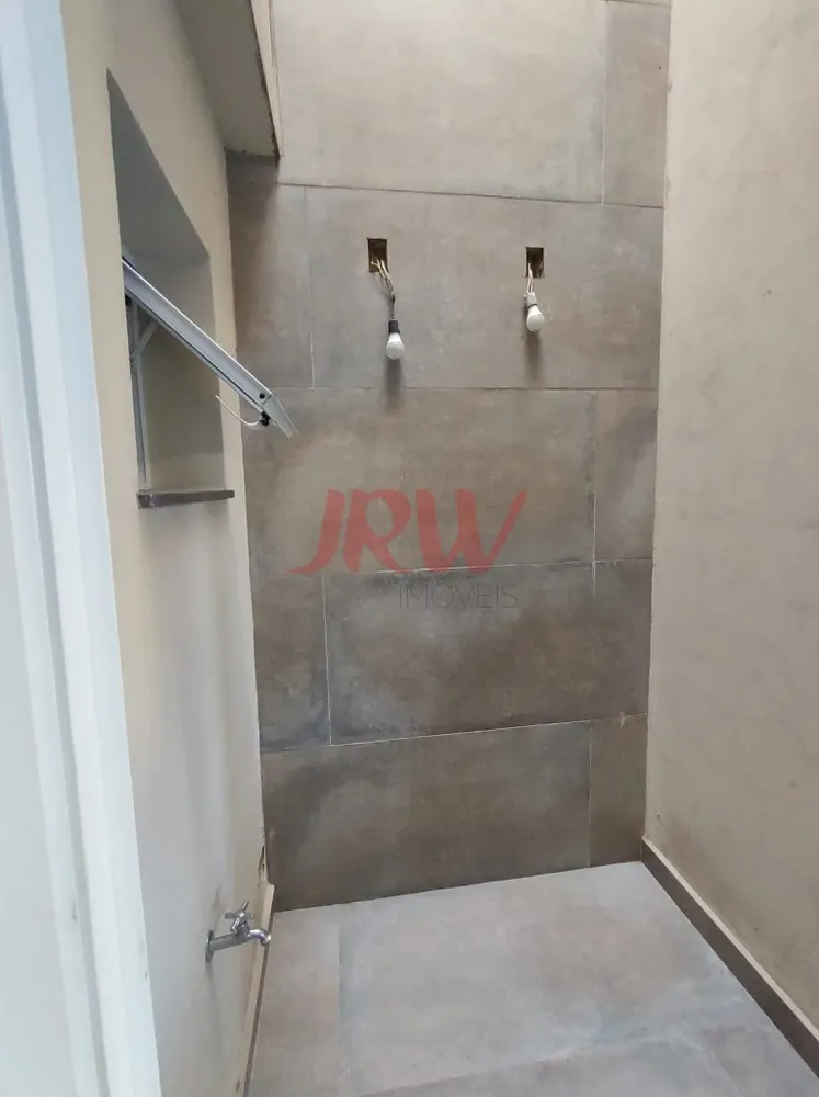 Sobrado, 3 quartos, 300 m² - Foto 22