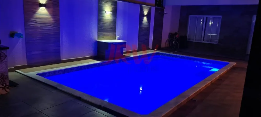 Sobrado, 3 quartos, 300 m² - Foto 31