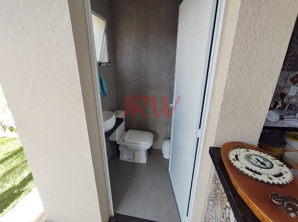 Sobrado à venda com 3 quartos, 300m² - Foto 14