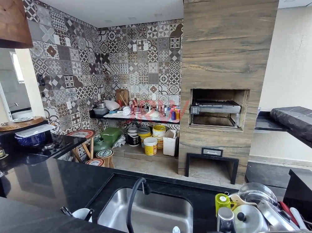 Sobrado, 3 quartos, 300 m² - Foto 35