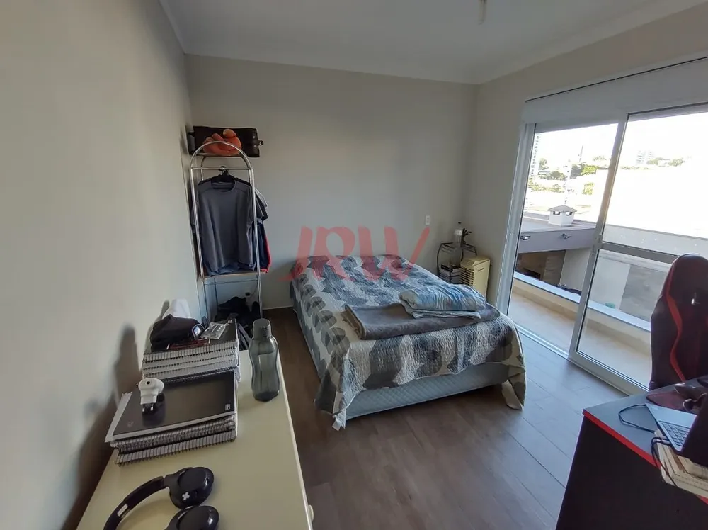 Sobrado, 3 quartos, 300 m² - Foto 24