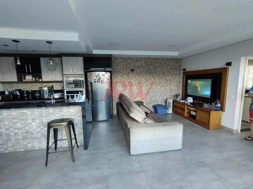 Sobrado, 3 quartos, 300 m² - Foto 19