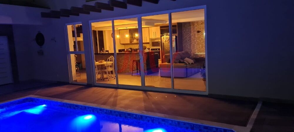 Sobrado à venda com 3 quartos, 300m² - Foto 17