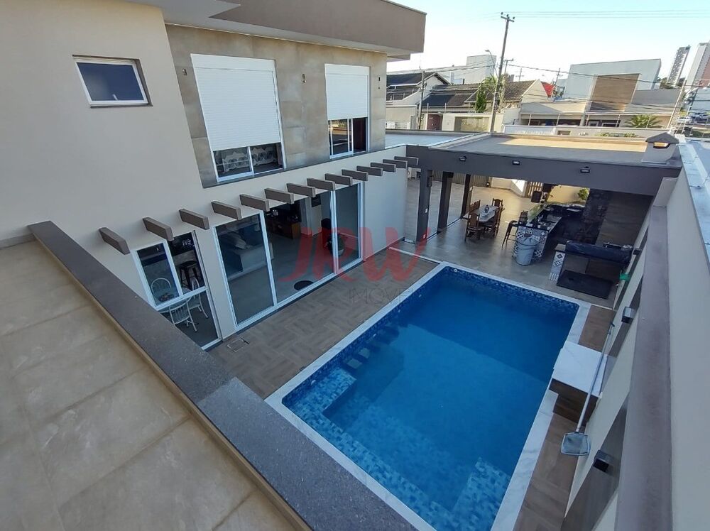 Sobrado à venda com 3 quartos, 300m² - Foto 20