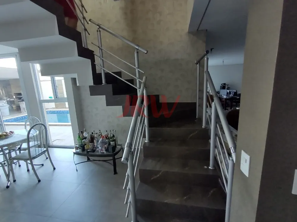 Sobrado, 3 quartos, 300 m² - Foto 11