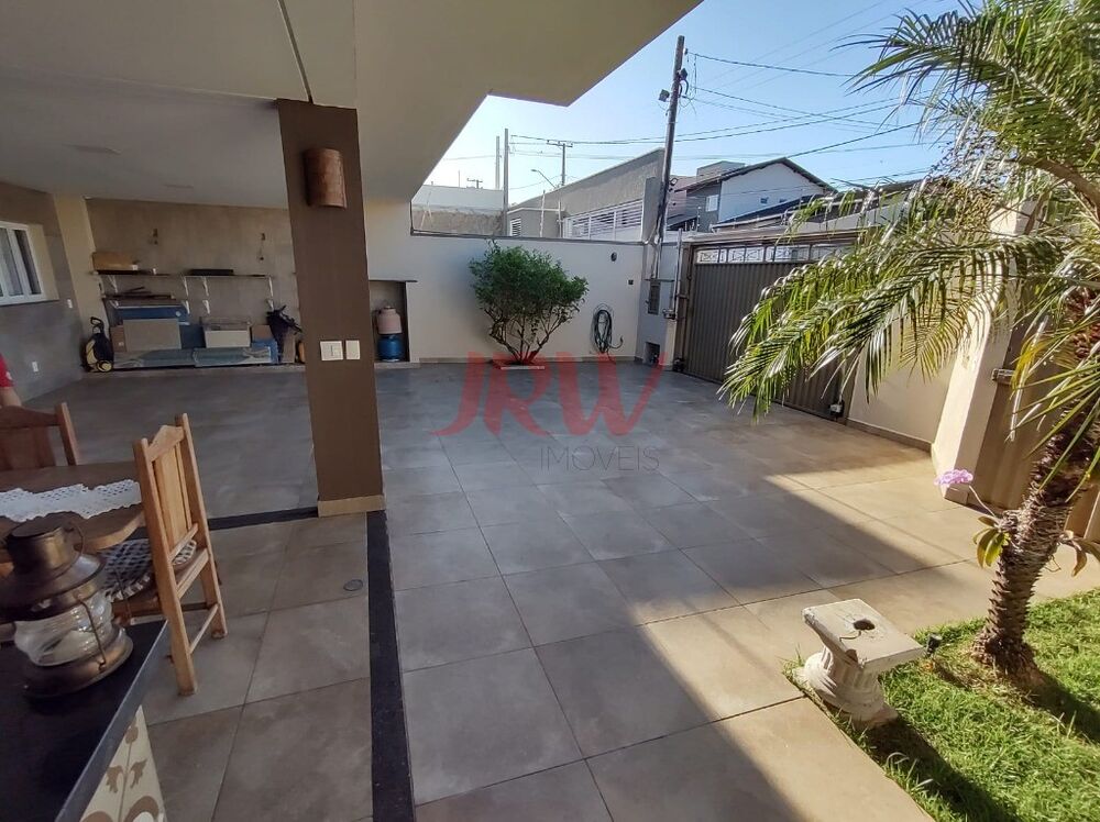 Sobrado à venda com 3 quartos, 300m² - Foto 9