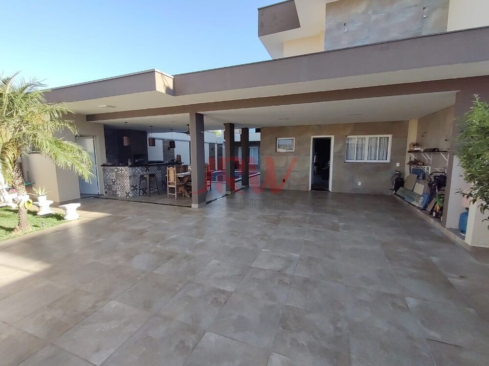Sobrado à venda com 3 quartos, 300m² - Foto 22