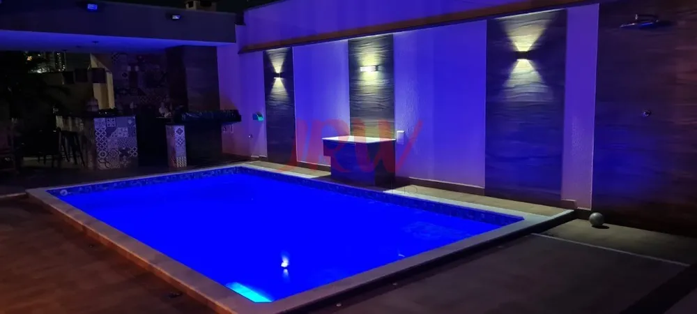Sobrado, 3 quartos, 300 m² - Foto 1