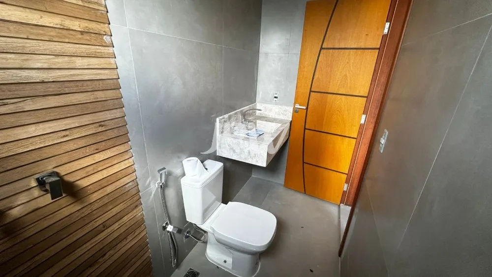 Casa de Condomínio, 3 quartos - Foto 14