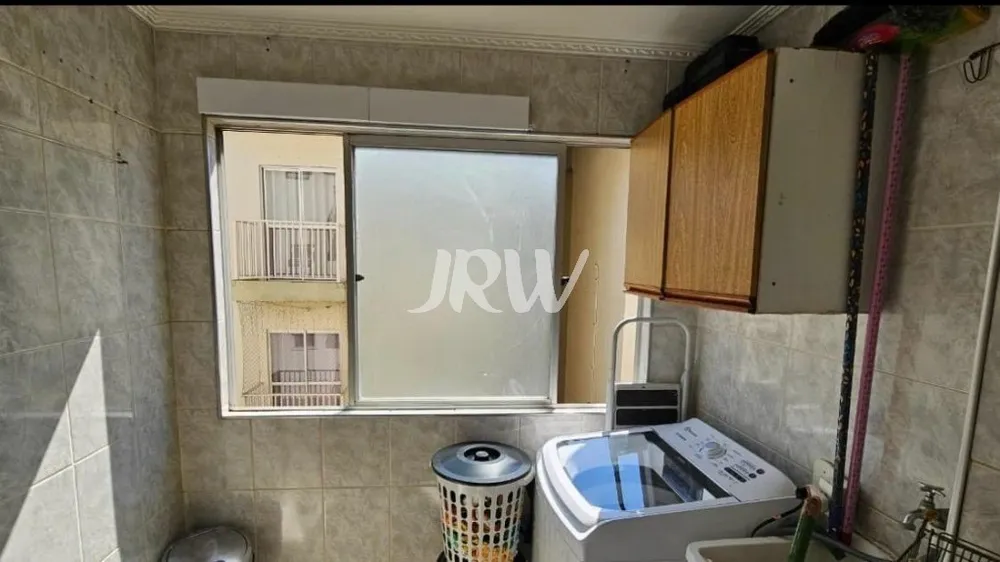 Apartamento, 2 quartos, 57 m² - Foto 6