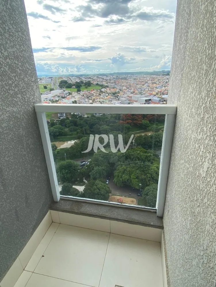 Apartamento, 3 quartos, 98 m² - Foto 5
