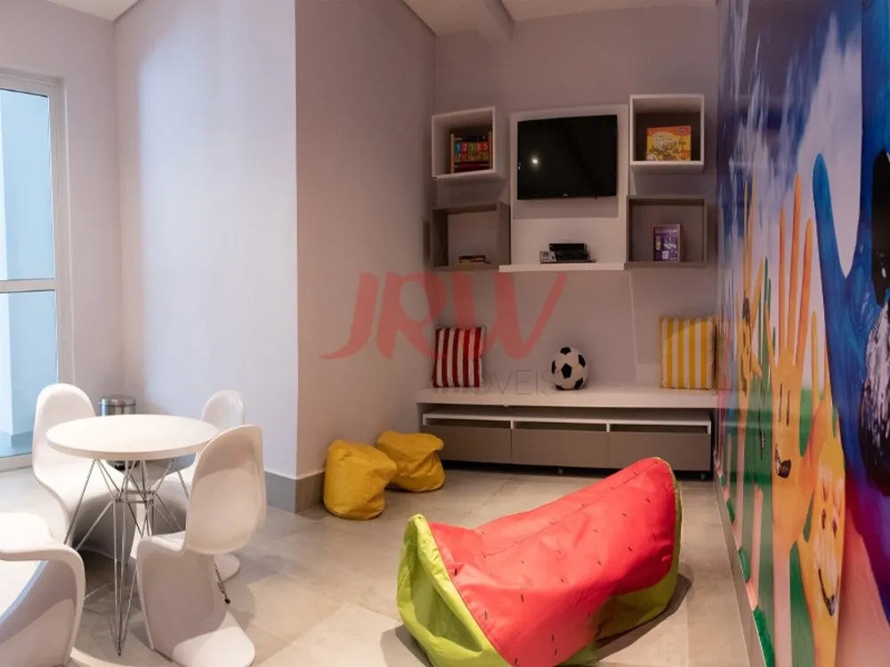 Apartamento, 3 quartos, 98 m² - Foto 12