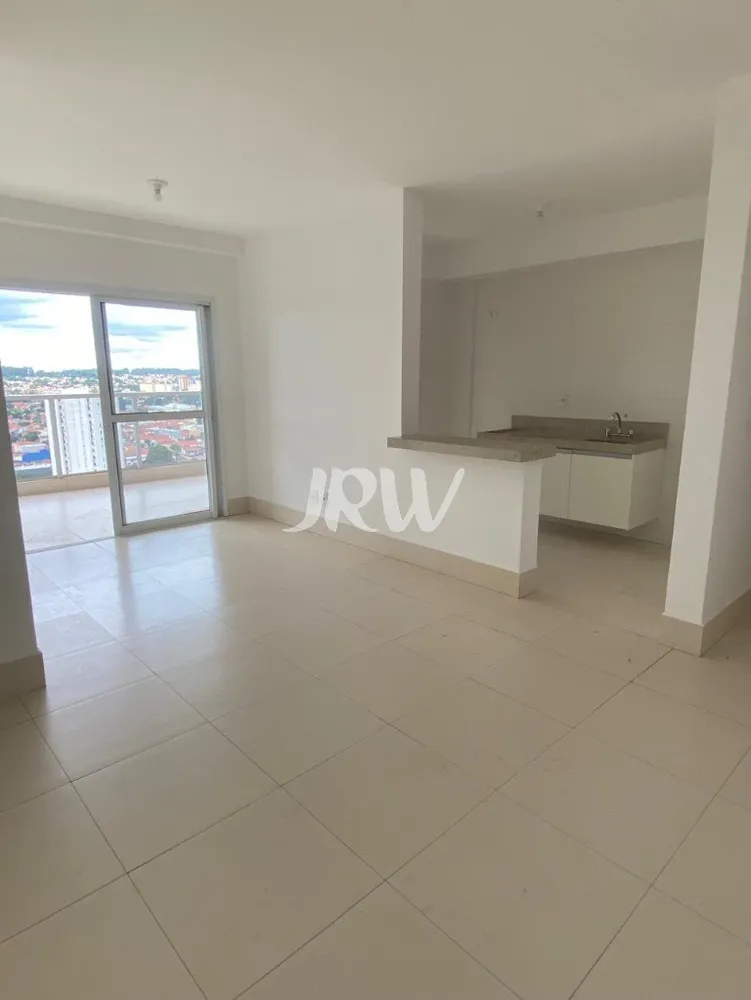 Apartamento, 3 quartos, 98 m² - Foto 1