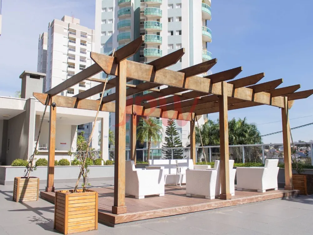 Apartamento, 3 quartos, 98 m² - Foto 11
