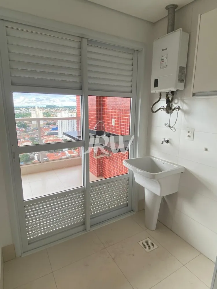 Apartamento, 3 quartos, 98 m² - Foto 2