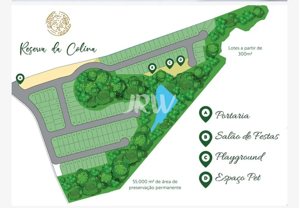 Terreno, 405 m² - Foto 4