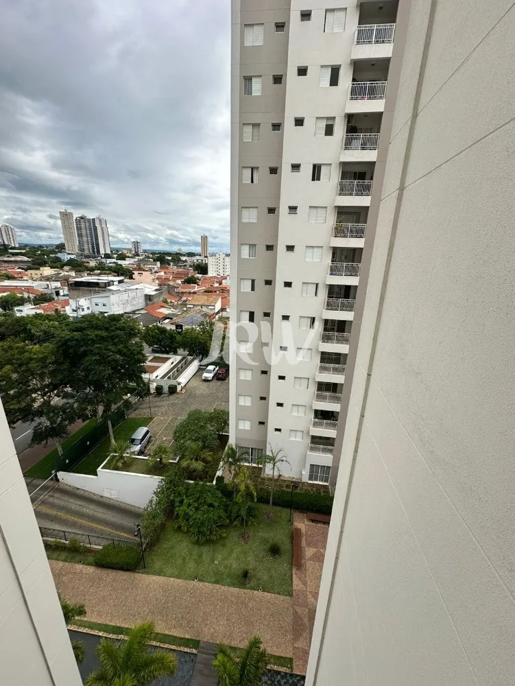 Apartamento, 3 quartos, 84 m² - Foto 4