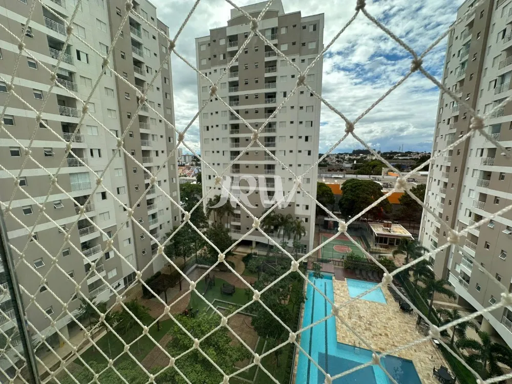 Apartamento, 3 quartos, 84 m² - Foto 3