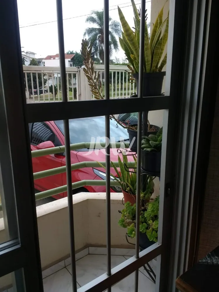 Apartamento, 3 quartos, 84 m² - Foto 5