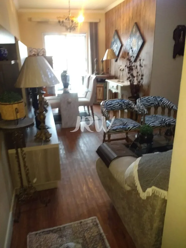 Apartamento, 3 quartos, 84 m² - Foto 1