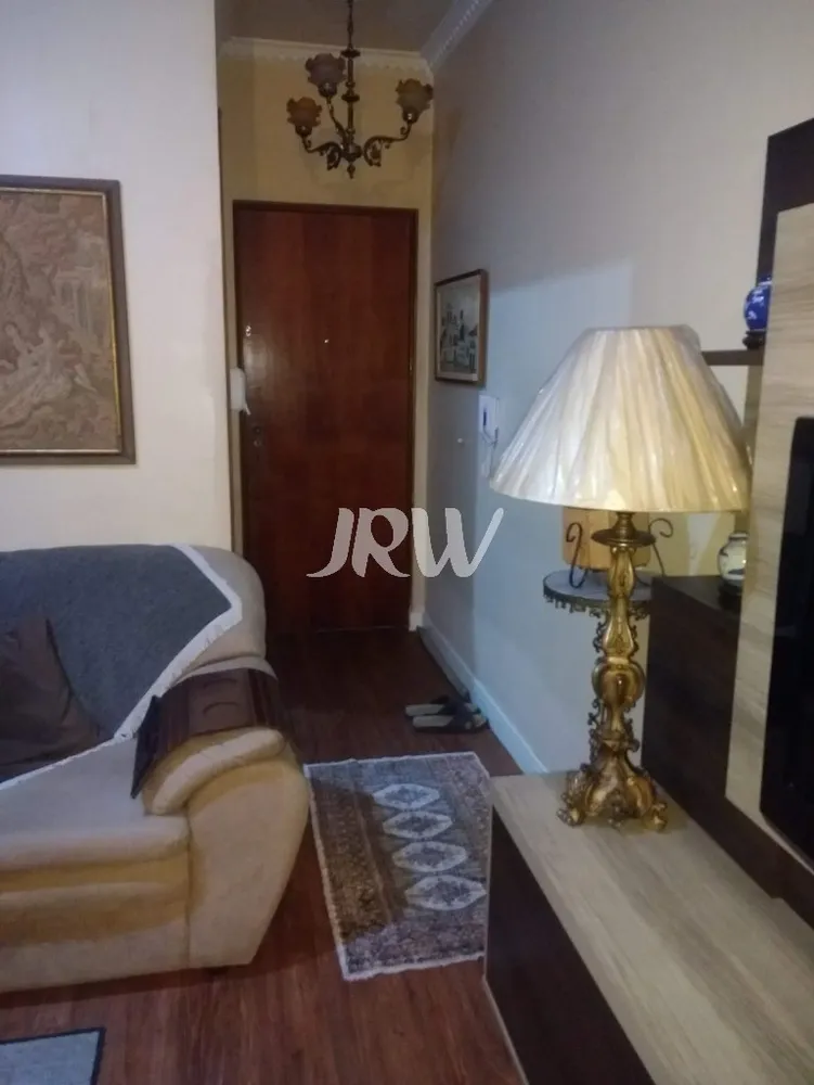 Apartamento, 3 quartos, 84 m² - Foto 4