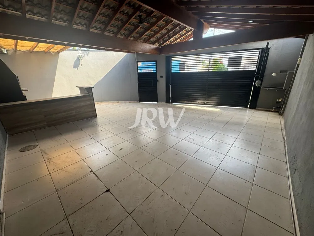 Casa, 3 quartos, 162 m² - Foto 1