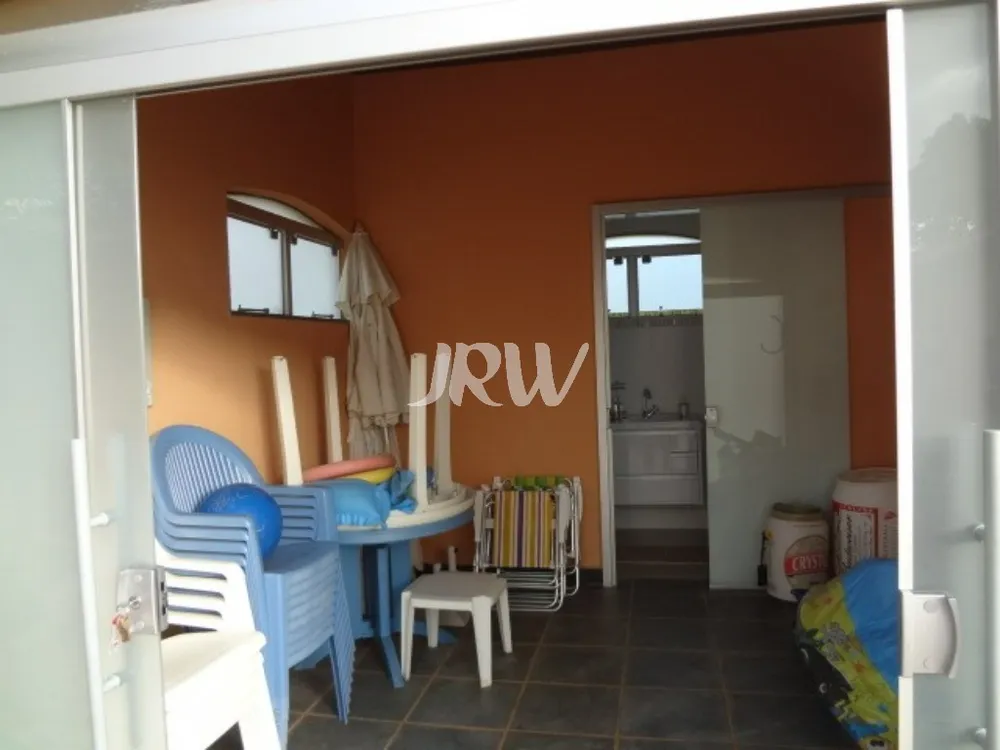 Chácara, 4 quartos, 2870 m² - Foto 5
