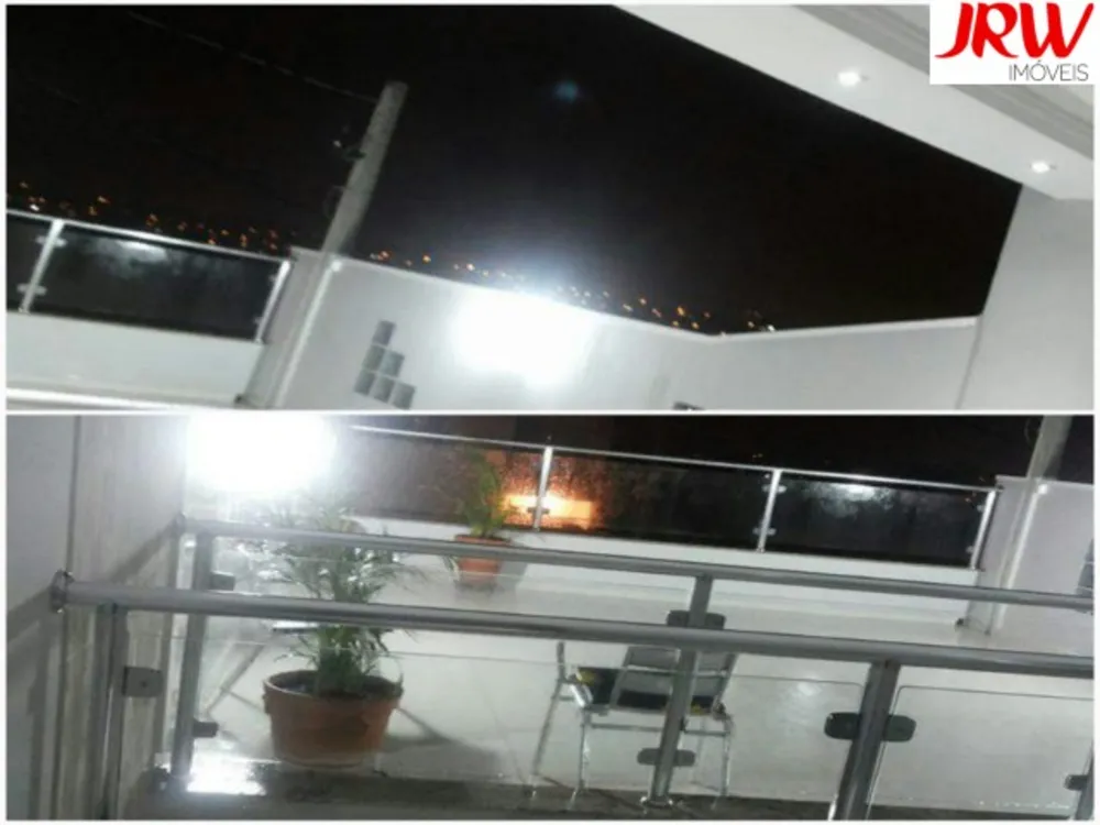 Casa, 3 quartos, 120 m² - Foto 1