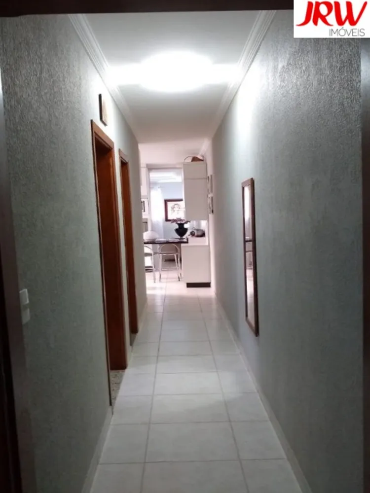 Casa, 3 quartos, 120 m² - Foto 4
